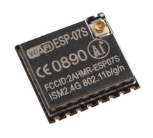 ESP-07S Image.