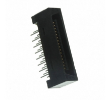 FX2CA2-32P-1.27DSA Image.