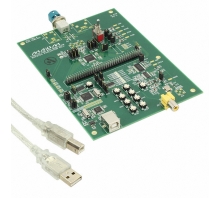 MAX9259EVKIT+ Image.