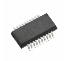 PI74FCT245CTQE Image.