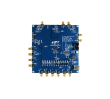 SI5342-EVB Image.