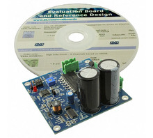 STEVAL-IHM040V1 Image.