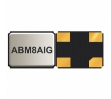 ABM8AIG-28.63636MHZ-12-2Z-T3 Image.