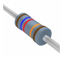 MFR-25FRF52-162K Image.
