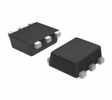 NST3946DP6T5G Image.
