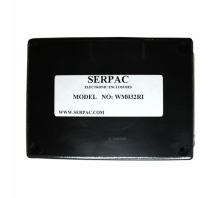 WM032RI,BK Image.