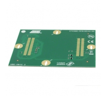 ATSTK600-RC88 Image.