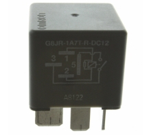 G8JR-1A6T-SP-R-DC12 Image.
