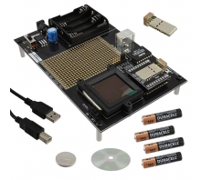 MDEV-GPS-SR Image.