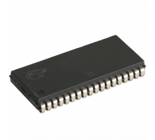 CY7C1049CV33-10VXAT Image.