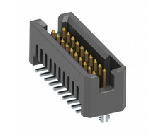 TFM-110-02-SM-D-LC-K-TR Image.
