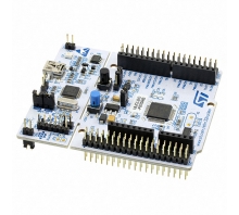 NUCLEO-F070RB Image.