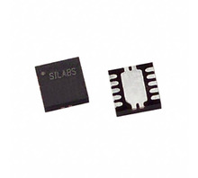 C8051F301 Image.