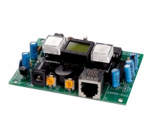 IS-DEV KIT-1 Image.