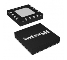 ISL97691IRTZ Image.