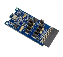 ATBTLC1000ZR-XPRO Image.