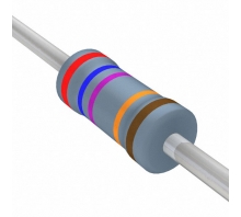 MFR-25FRF52-267K Image.