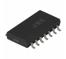NJM2138M# Image.
