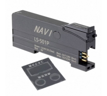 LS-501P Image.
