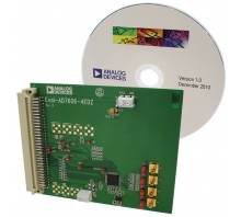 EVAL-AD7606-4EDZ Image.