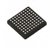 ICE40LP1K-CM81TR1K Image.