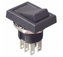 TRD23N10QC Image.