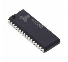 AS7C1025B-10TJCN Image.