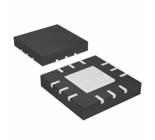 MAX3395EETC+T Image.