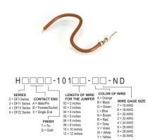 H2AXT-10103-N8 Image.