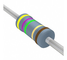 MFR-25FRF52-47R5 Image.