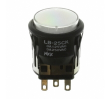 LB25CKW01-6G-JB Image.