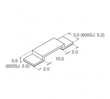 602SJR00300E-T Image.