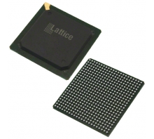 LFXP2-40E-6FN484C Image.