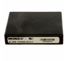 UHE-15/2000-Q12-C Image.