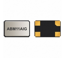 ABM11AIG-19.200MHZ-4-T3 Image.