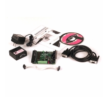 C8051F040DK-K Image.