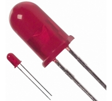 HLMP-D150 Image.