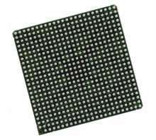 XC2V2000-4BG575I Image.