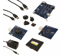 C8051T620DK Image.