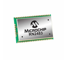 RN2483A-I/RM104 Image.