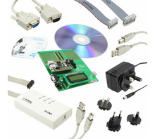 DK3400 Image.