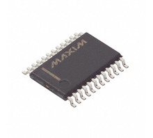 MAX6971AUG+ Image.
