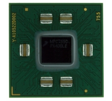 MPC755BPX300LE Image.