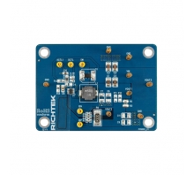 EVB_RT8498GE Image.