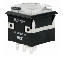 UB215KKW015D-1JB Image.