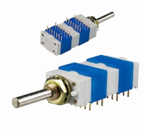 MIL2206SNAD25 Image.