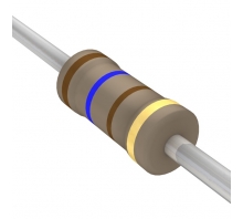 CFR-25JB-52-160R Image.