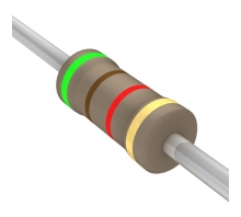 CFR-25JR-52-5K1 Image.