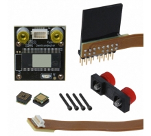 CY3250-23X33QFN Image.