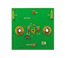NCP458RFCT2GEVB Image.